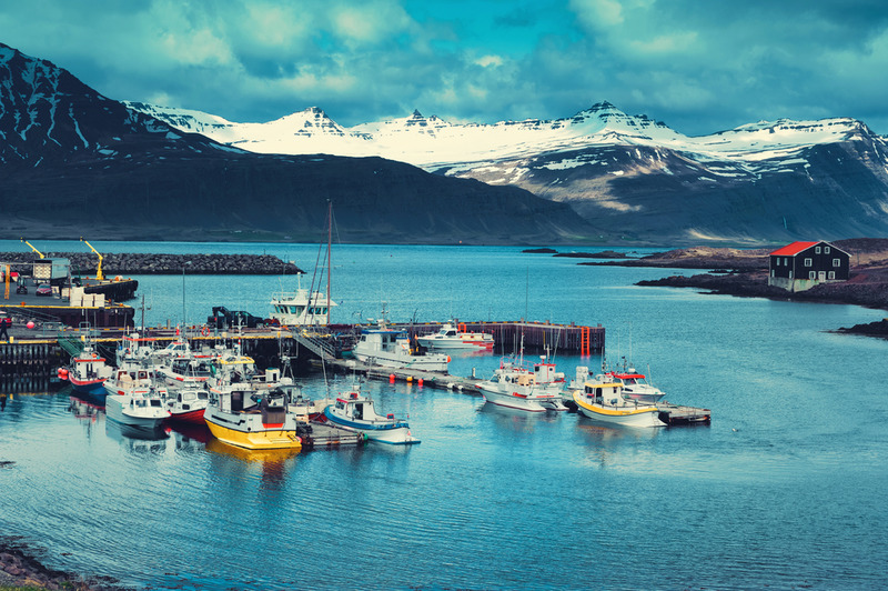 boat registration in Canada