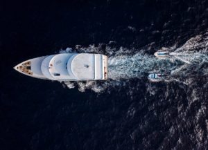  boat registration in Canada