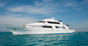 boat registration in Canada