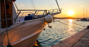 registering a boat in Canada