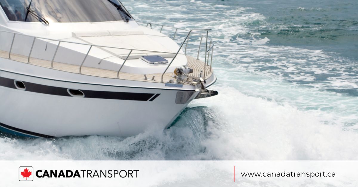 How To Register a Boat Procedures and Requirements