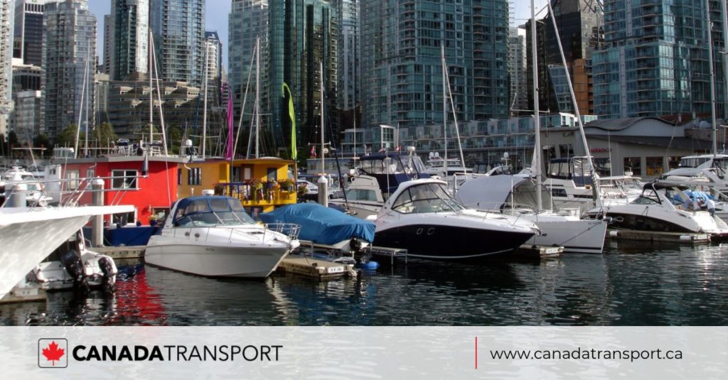 learn all about registering a boat in canada 